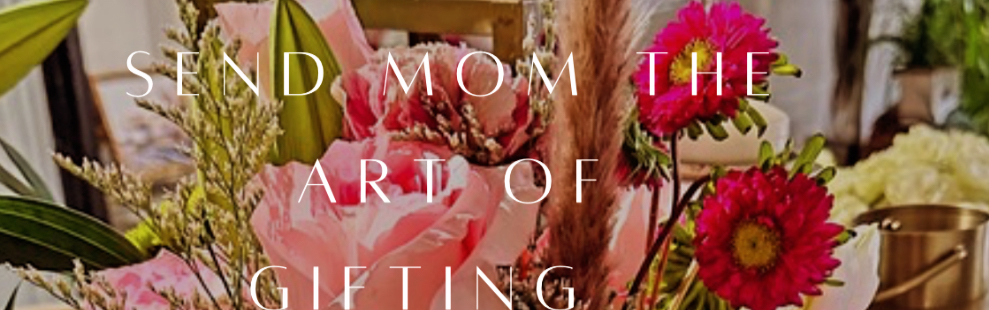 Shop Mother's Day