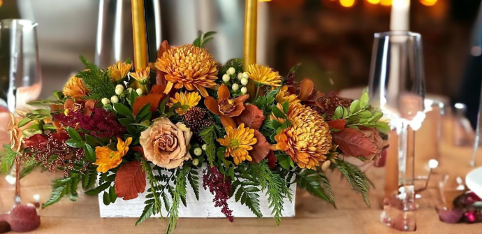 Shop Thanksgiving (USA)