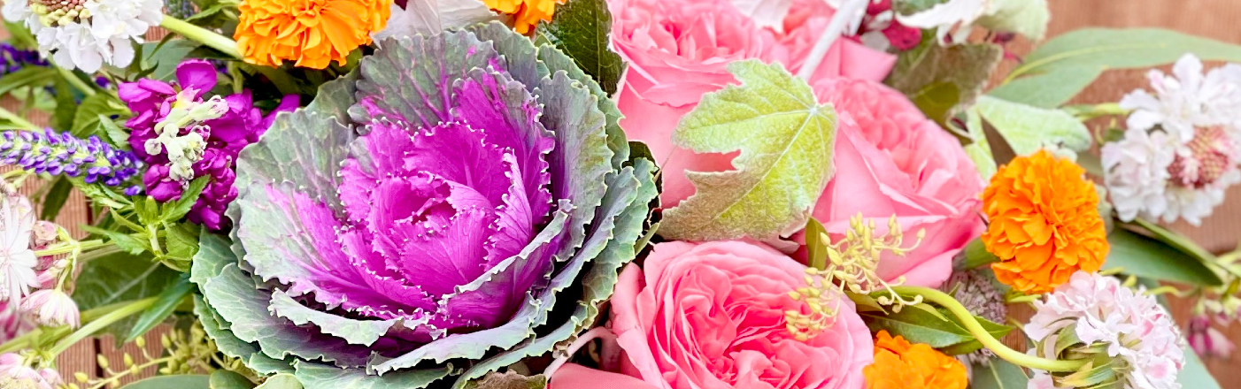 Shop Birthday Flowers