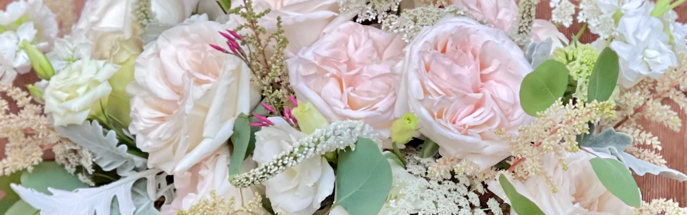 Shop Wedding Bouquets