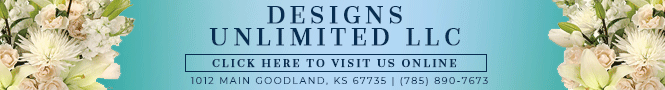 DESIGNS UNLIMITED LLC, Goodland, Kansas