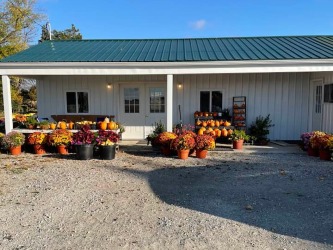 Storefront of Sugar House