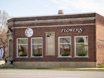 Storefront Image of Always in Bloom