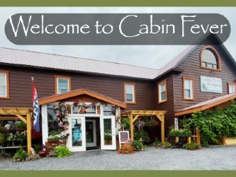 Cabin Fever 233 Park St