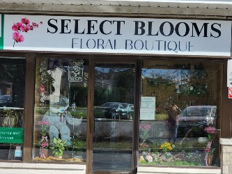 We are now located at the corner of Des Epinettes Ave and Prestwick Rd