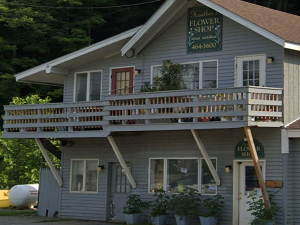 Store Front Heather's Store Front