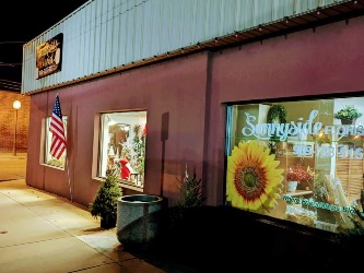 Your Same Day Delivery Owosso Florist