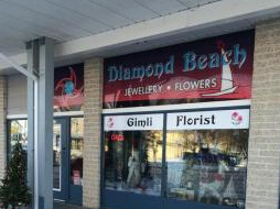 Gimli Store Front Store Front