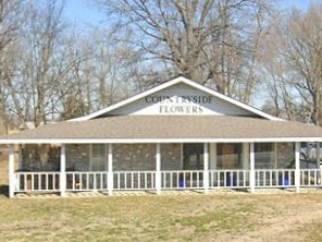 countryside store front