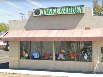 Store Front