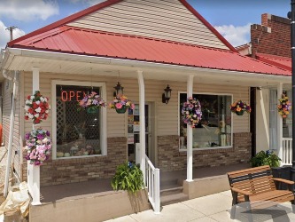 Store Front