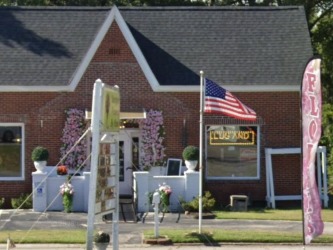Store Front