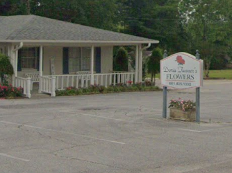 Doris Tanner's Store Front