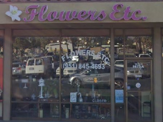 Store Front