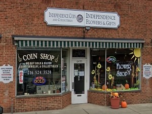 Storefront of Independence