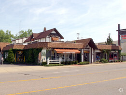 Anthony's Storefront Storefront of Anthony's 2