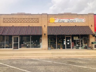 LOU DEE'S FLORAL Storefront Storefront of LOU DEE'S FLORAL