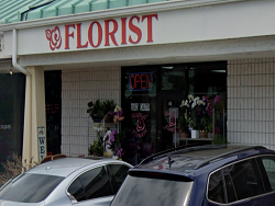 Storefront of Magical Flowers For You