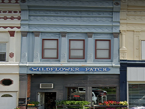 Virden Storefront image