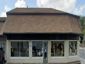 TOWN & COUNTRY FLOWERS Storefront Storefront of TOWN & COUNTRY FLOWERS