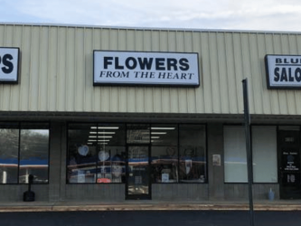 Our shop in Loganville