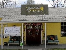 Store Front