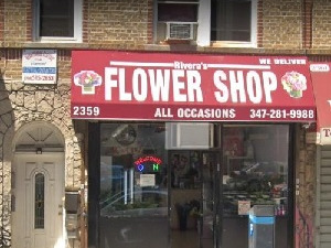 Rivera Brooklyn Storefront Storefront of Rivera Brooklyn