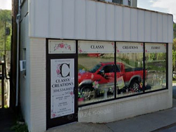 Store Front Store Front