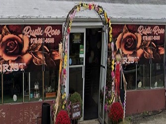 storefront