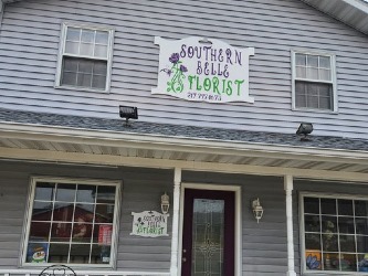 Southern Belle Storefront