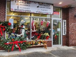 Congers Storefront Storefront of Congers