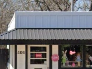 Store Front