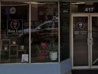Store Front