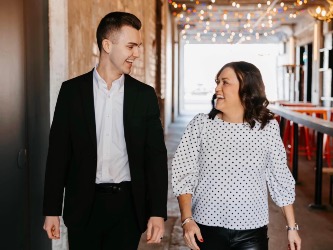 Meet the Owners of Poppy's Florals & Gifts Meet Stacy Davis and Brevin Charles the creative minds behind Poppy’s Florals, a blossoming floral venture rooted in passion and family ties. With a shared love for nature's beauty and an innate talent for design, this dynamic duo brings a fresh perspecti