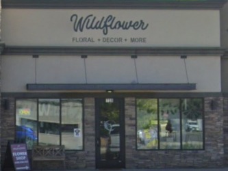 Wildflower Storefront logo