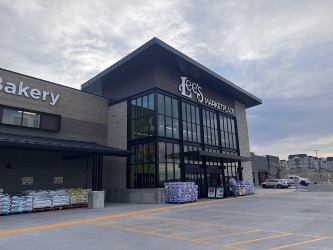 Storefront Herriman