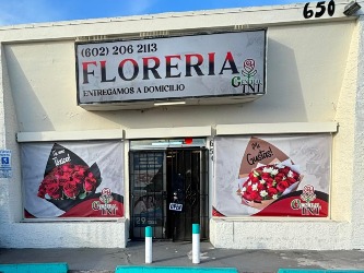 Store Front