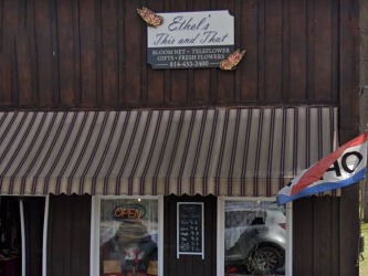 STORE FRONT