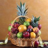 1-800-Flowers® Deluxe All Fruit Basket 