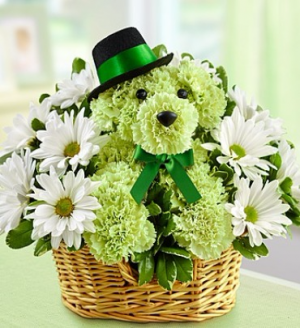1-800-FLOWERS® LUCKY™ in Valley City, OH | HILL HAVEN FLORIST & GREENHOUSE 1-800-FLOWERS® LUCKY™ in Valley City, OH | HILL HAVEN FLORIST & GREENHOUSE