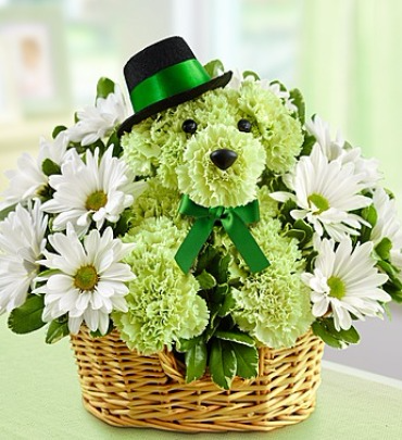 1-800-FLOWERS® LUCKY™