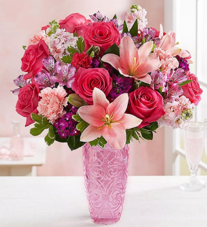 1-800 Flowers Sweetheart Medley