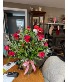 1 dz roses Floral Arrangement