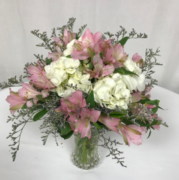 Pink Passion  in West Monroe, LA | ALL OCCASIONS FLOWERS AND GIFTS