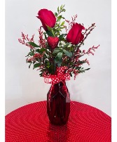 #1 Special Floral Design 