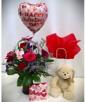 #1 VALENTINE'S DAY COMBO PACKAGE - SEE BELOW VALENTINE'S COMBO PACKAGE