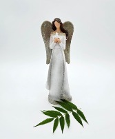 10" Angel Memorial Gift