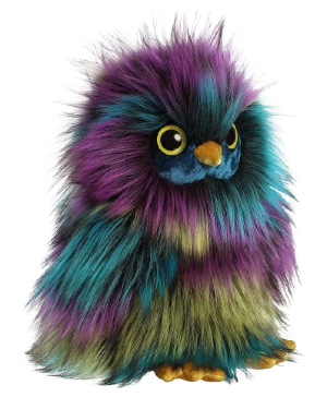 10" Eden Owl 