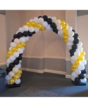 10 Foot Traditional Arch Balloon Decor