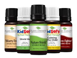 100% Essential Oils We now sell Plant Therapy Essential Oils!